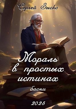 Мораль в простых истинах. Басни