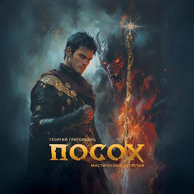 Посох