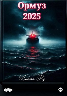 Ормуз – 2025