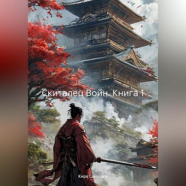 Скиталец Войн, книга 1