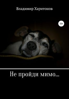 Не пройди мимо…