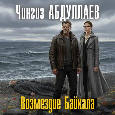 Возмездие Байкала