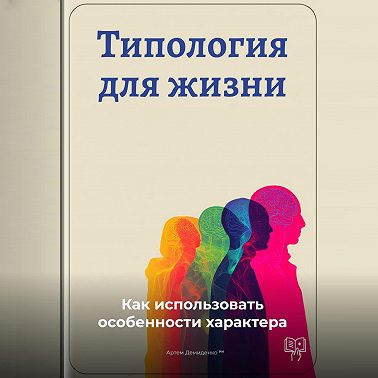 Типология для жизни: Как использовать особенности характера