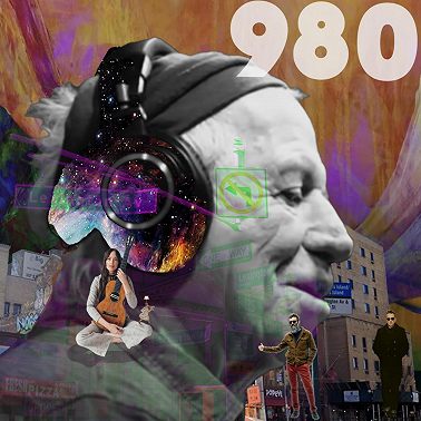 Выпуск №980. Nu March Songs