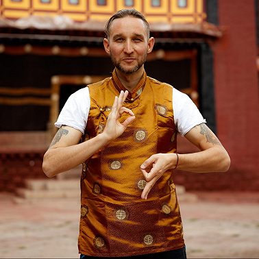 Энергетика Тибета, как она меняет человека