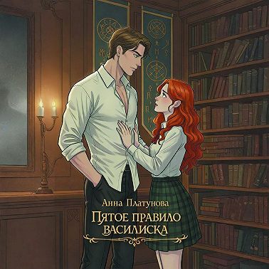 Пятое правило василиска