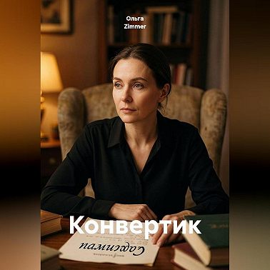 Конвертик