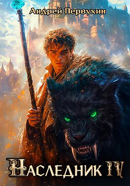 Наследник. Книга четвёртая