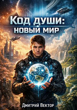 Код души: новый мир