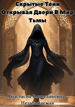 Скрытые Тени. Открывая Двери В Мир Тьмы