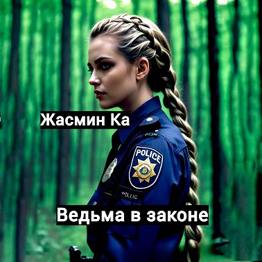 Ведьма в законе