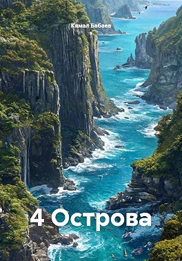 4 Острова