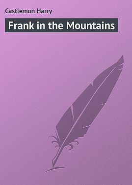 Frank in the Mountains