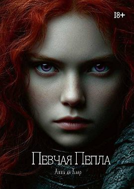 Певчая Пепла