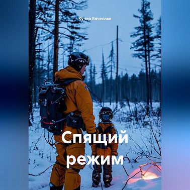 Спящий режим