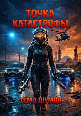 Точка катастрофы