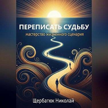 Переписать Судьбу: Мастерство Жизненного Сценария