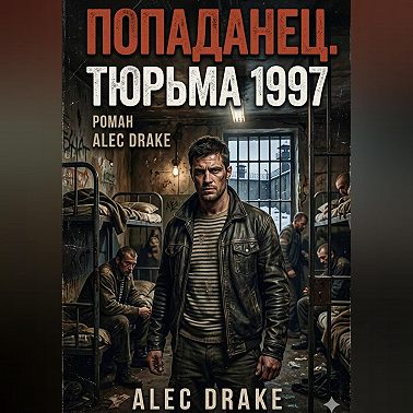 Попаданец. Тюрьма 1997