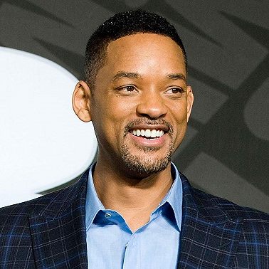 Уилл Смит в программе Ильи Либмана "Актеры Голливуда".