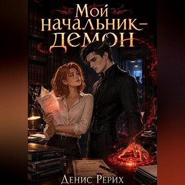 Мой начальник — демон