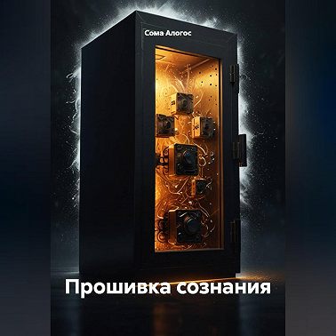 Прошивка сознания