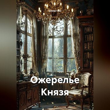 Ожерелье Князя