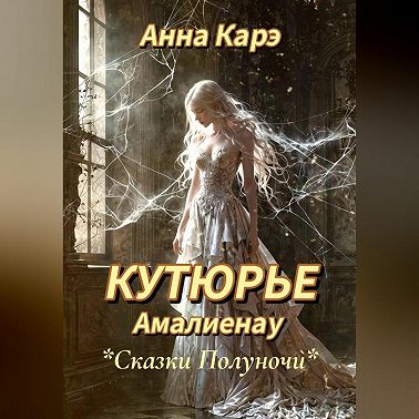 Сказки полуночи