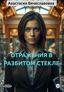 Отражение в разбитом стекле