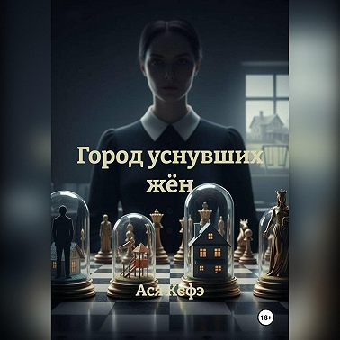 Город уснувших жён