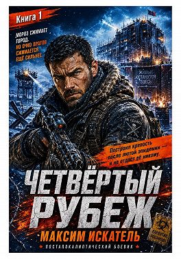 Четвёртый Рубеж