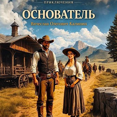 Основатель