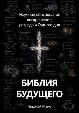 Библия будущего