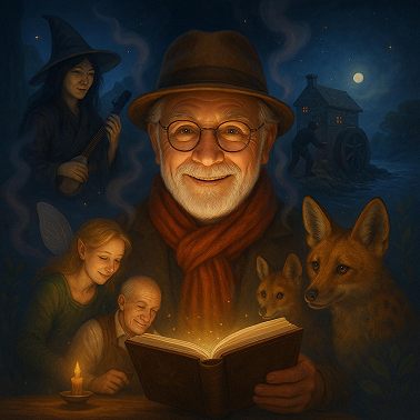 Сказки мира