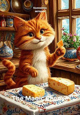 The Magic Cheese
