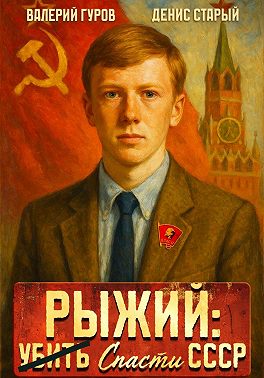 Рыжий: спасти СССР