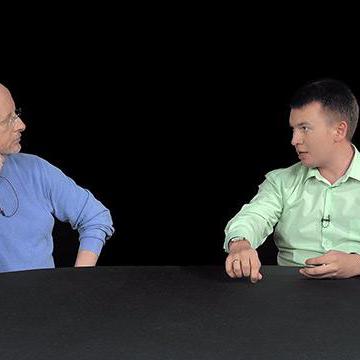 Юрист Илья Ремесло про российскую оппозицию