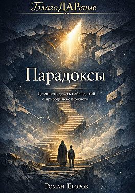 «Парадоксы»