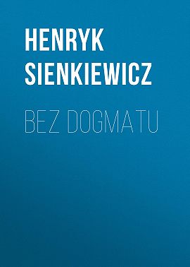 Bez dogmatu
