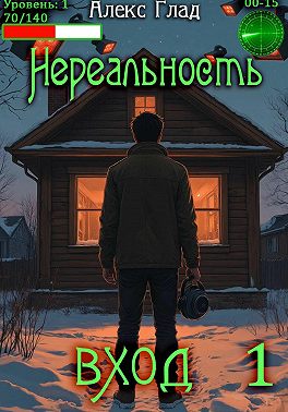 Нереальность. Вход