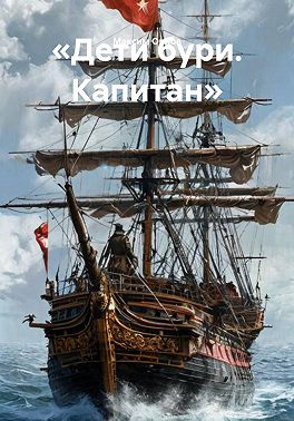 Дети бури. Капитан