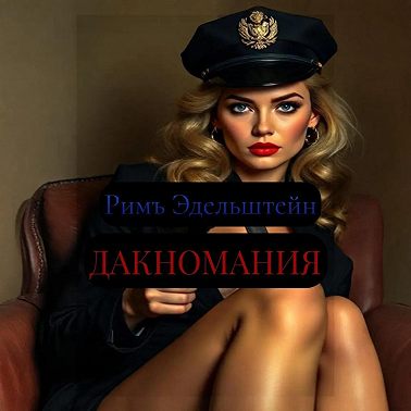 Дакномания
