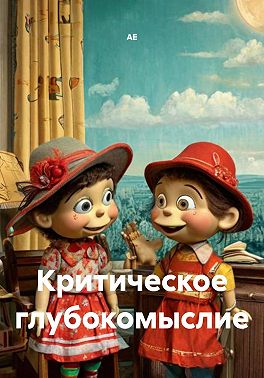 Критическое глубокомыслие