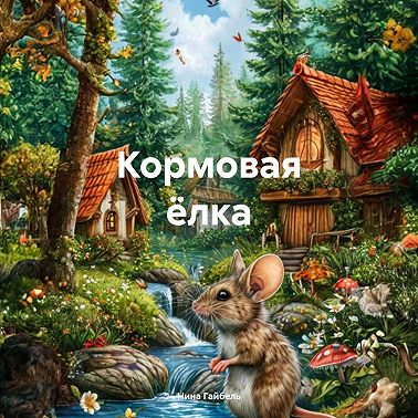 Кормовая ёлка