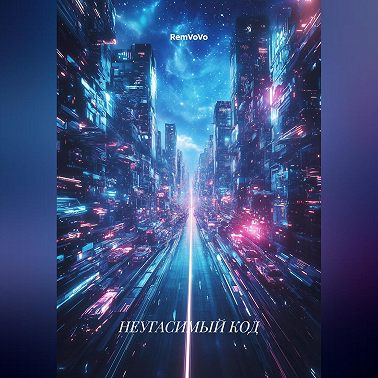 НЕУГАСИМЫЙ КОД