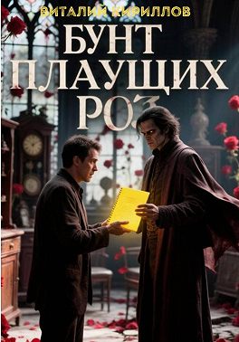Бунт плачущих роз
