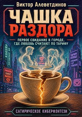 Чашка раздора