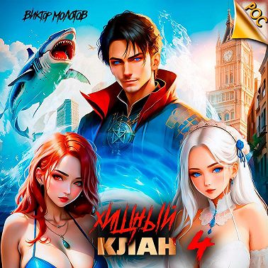 Хищный клан 4