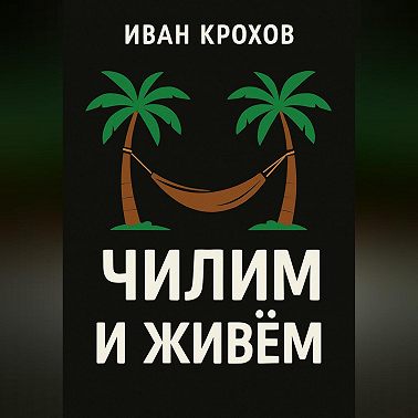 Чилим и живём