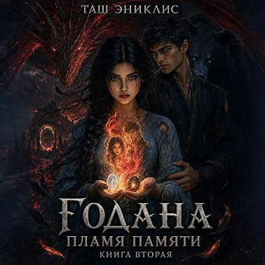 Годана. Пламя Памяти