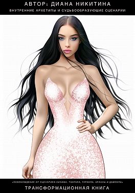 Внутренние архетипы и судьбообразующие сценарии: Освобождение от сценариев Сизифа, Тантала, Геракла, Арахны и Дамокла